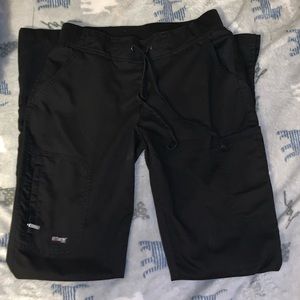 Greys anatomy straight leg